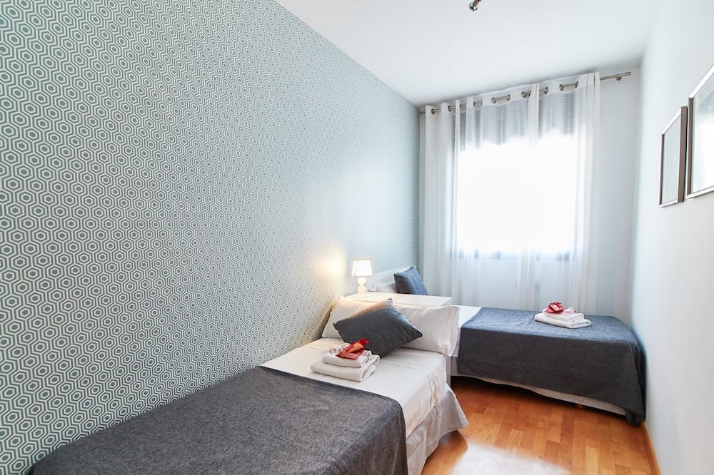 Photo of Bedroom in Badalona