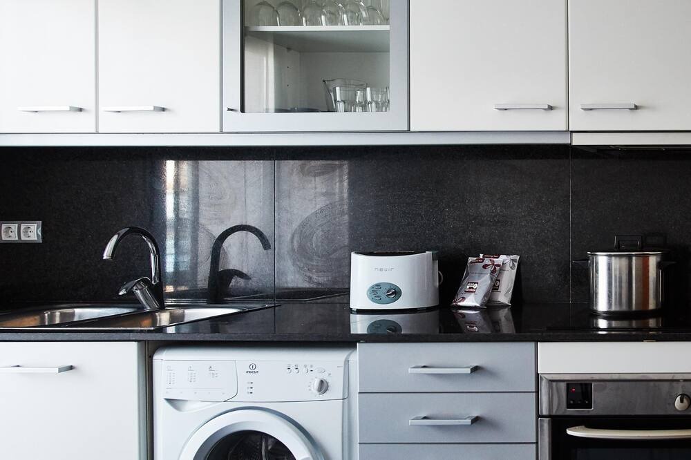 Photo of Kitchen in Badalona