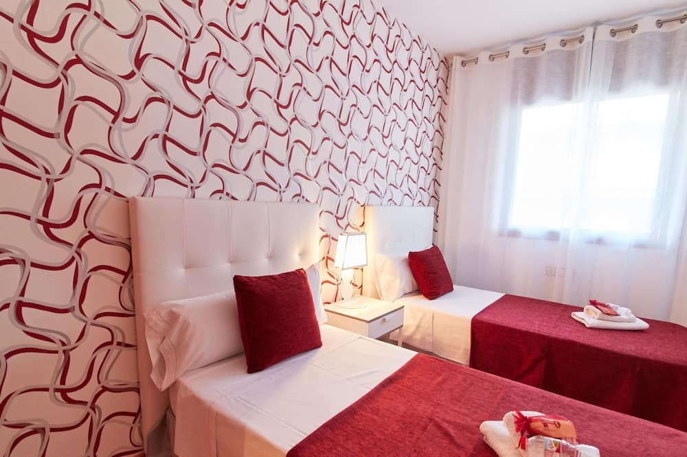 Photo of Bedroom in Badalona
