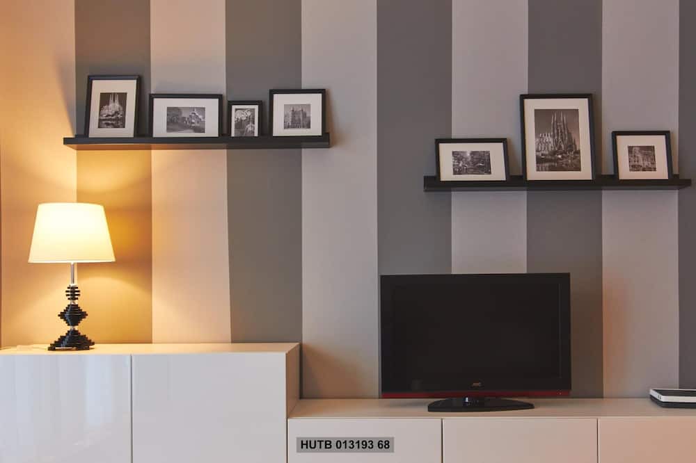 Photo of Bedroom in Badalona