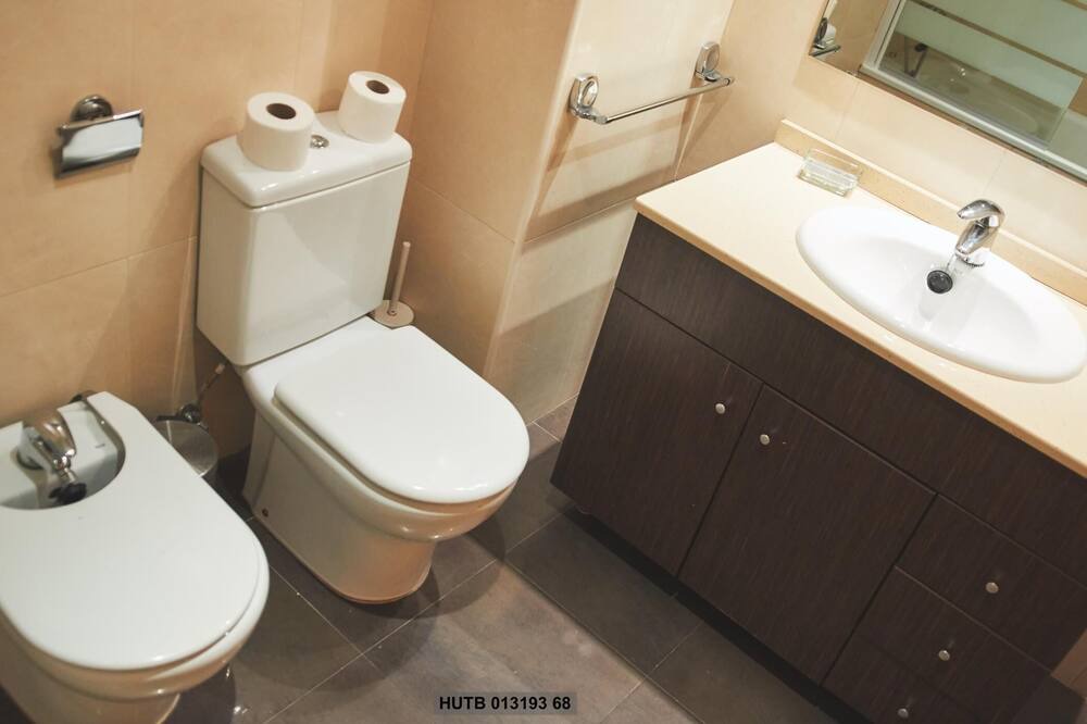Photo of Bathroom in Badalona