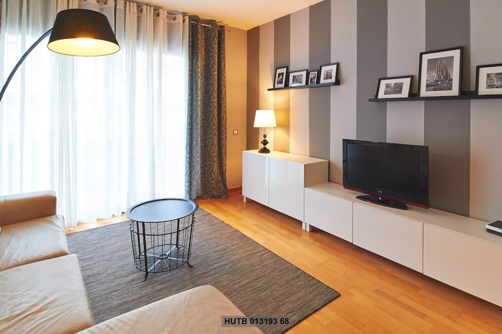 Photo of Livingroom in Badalona