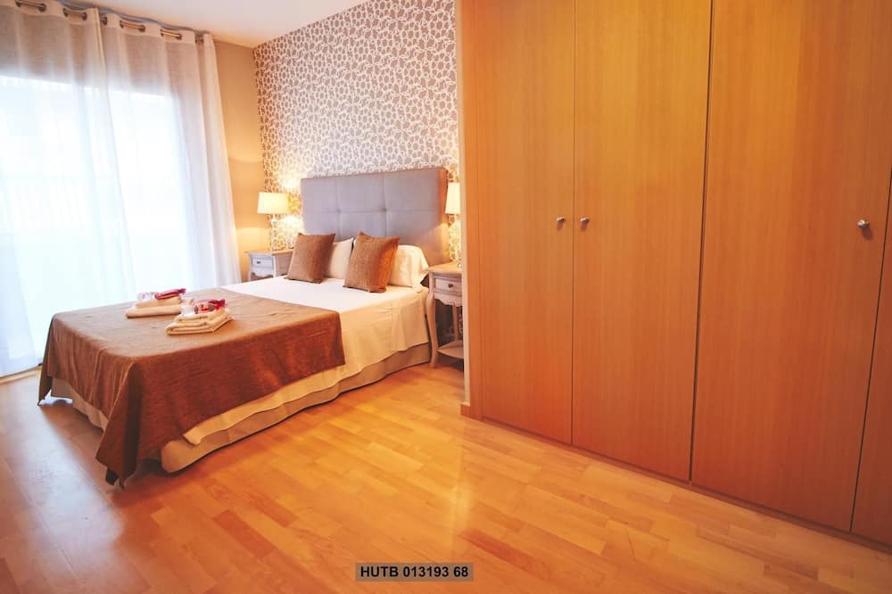Photo of Bedroom in Badalona