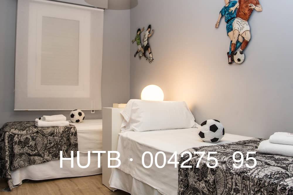 Photo of Bedroom in La Maternitat i Sant Ramon
