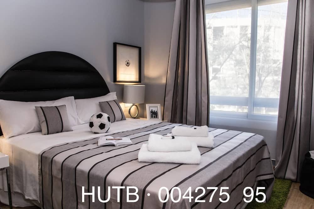 Photo of Bedroom in La Maternitat i Sant Ramon