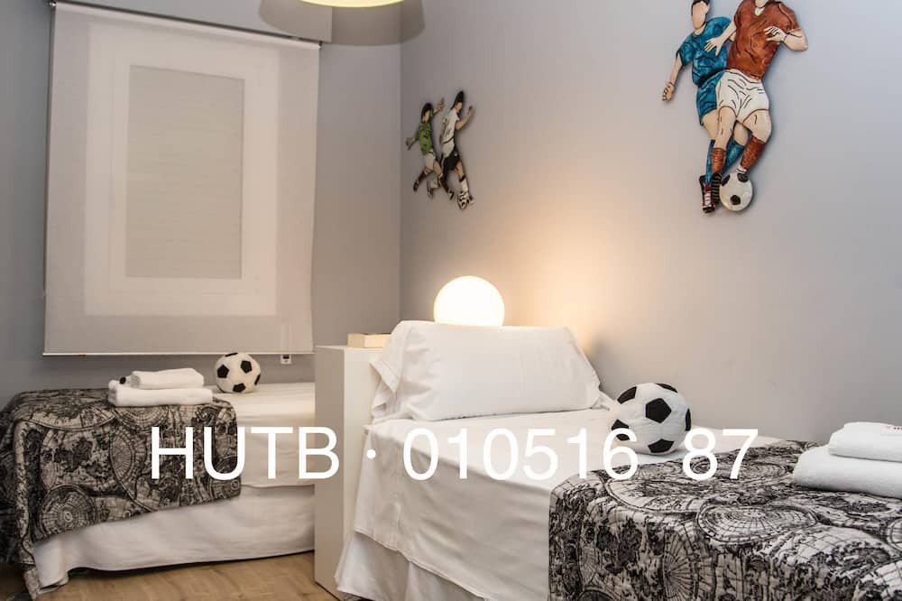 Photo of Bedroom in La Maternitat i Sant Ramon