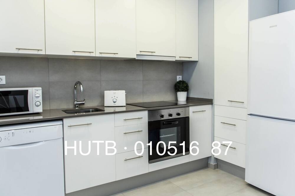 Photo of Kitchen in La Maternitat i Sant Ramon