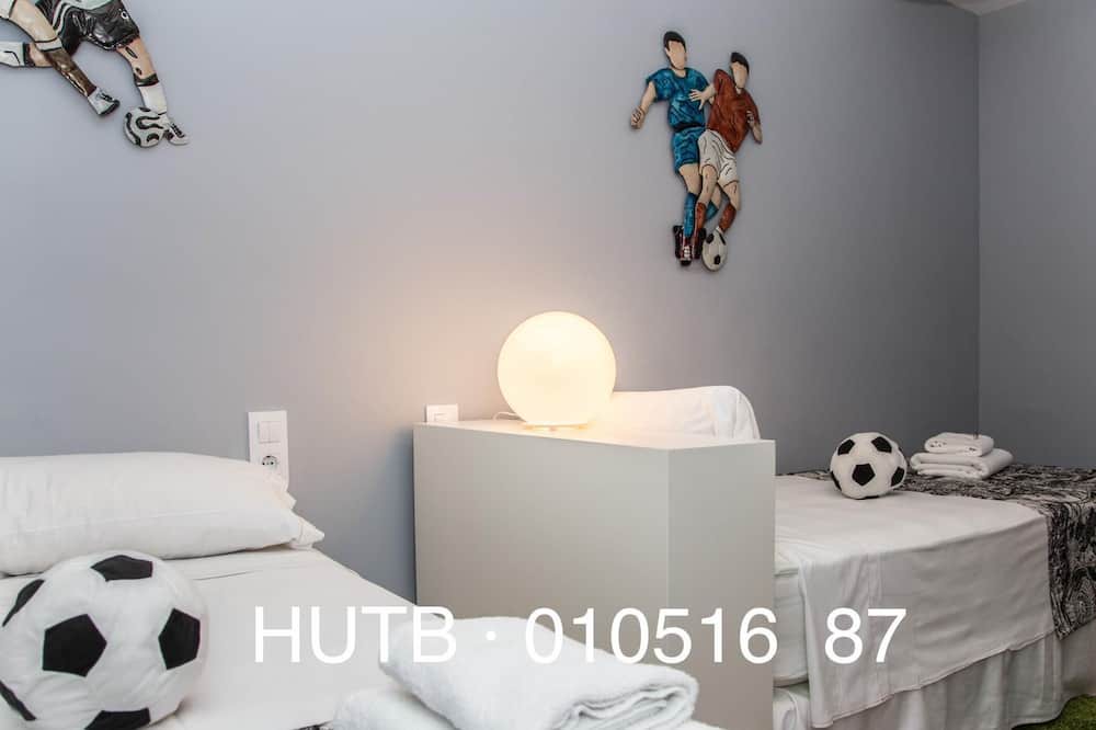 Photo of Bedroom in La Maternitat i Sant Ramon