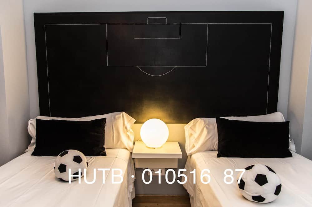 Photo of Bedroom in La Maternitat i Sant Ramon