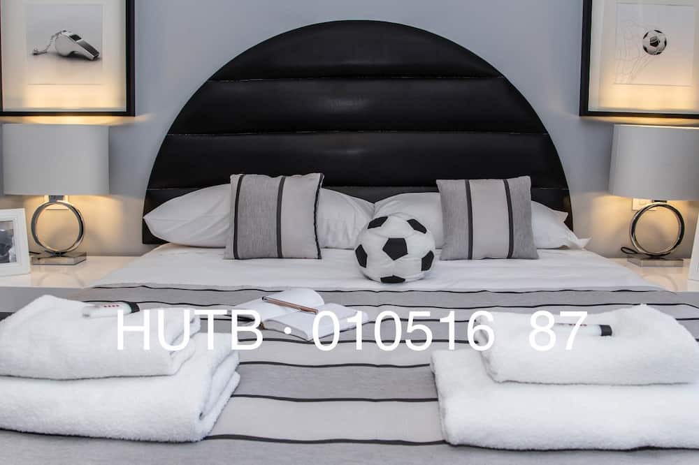 Photo of Bedroom in La Maternitat i Sant Ramon