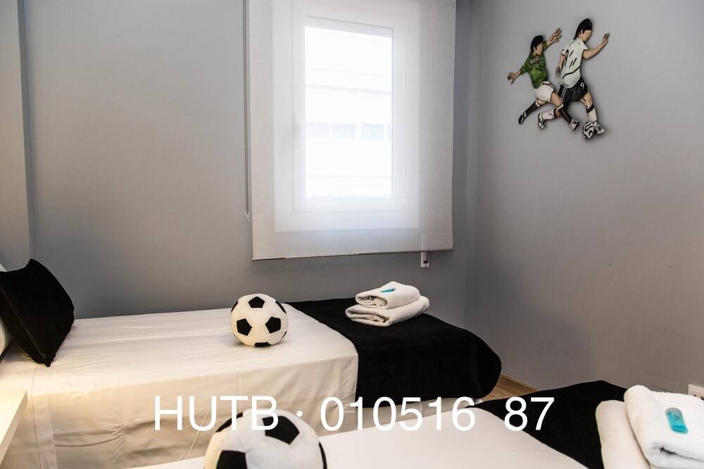 Photo of Bedroom in La Maternitat i Sant Ramon