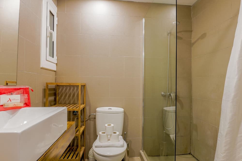 Photo of Bathroom in La Maternitat i Sant Ramon