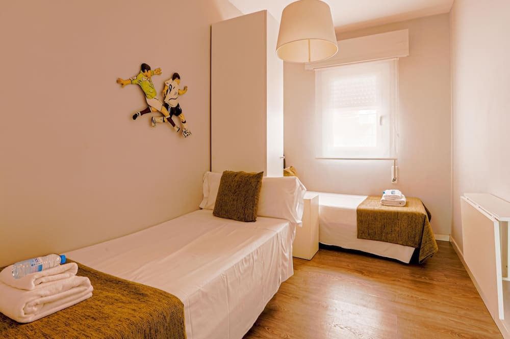 Photo of Bedroom in La Maternitat i Sant Ramon