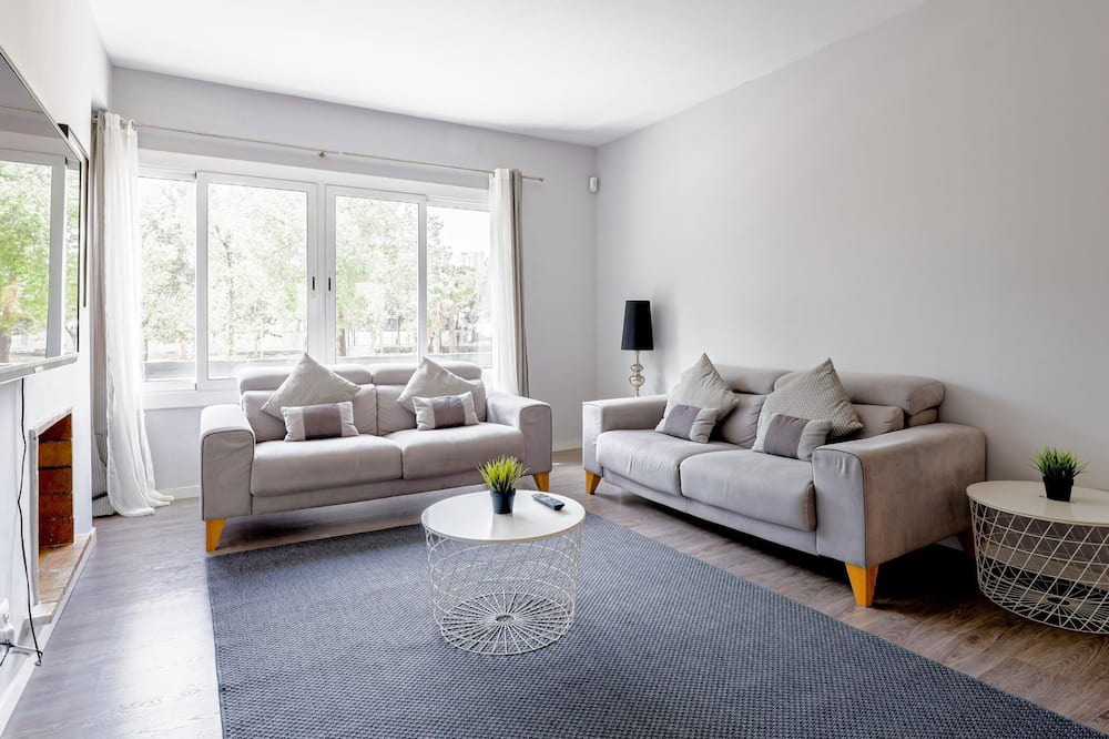 Photo of Livingroom in La Maternitat i Sant Ramon