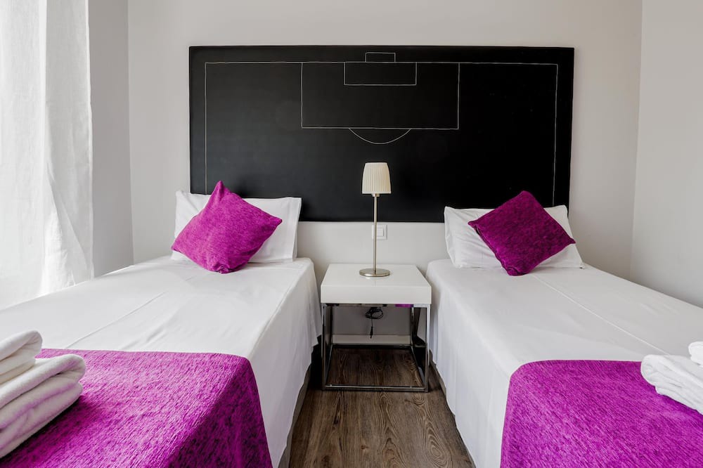 Photo of Bedroom in La Maternitat i Sant Ramon