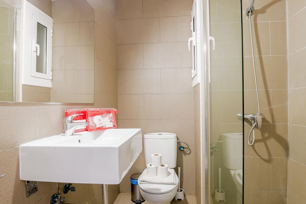 Photo of Bathroom in La Maternitat i Sant Ramon