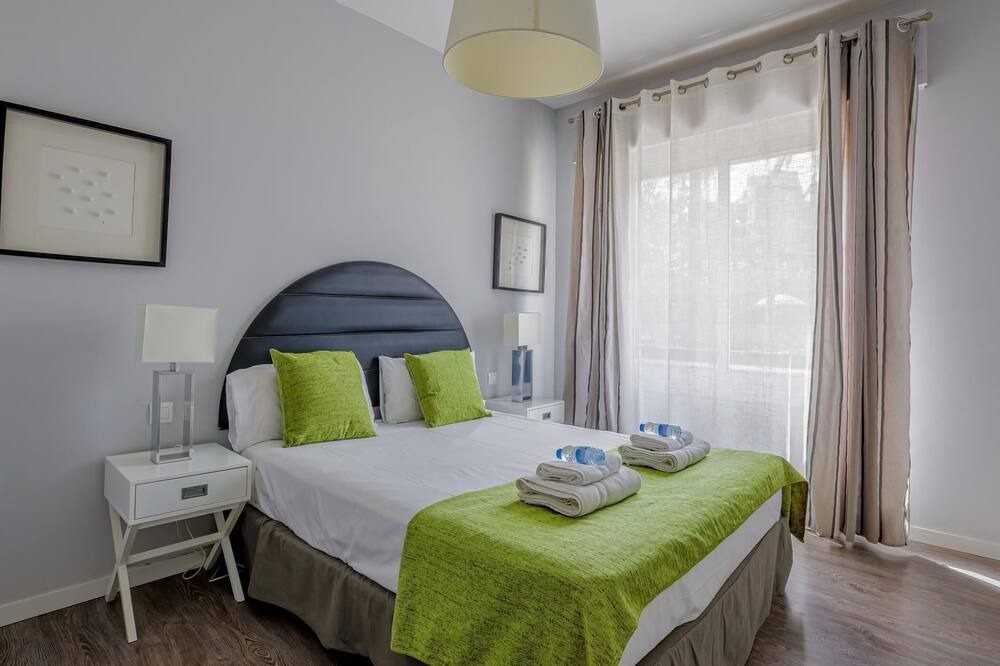 Photo of Bedroom in La Maternitat i Sant Ramon