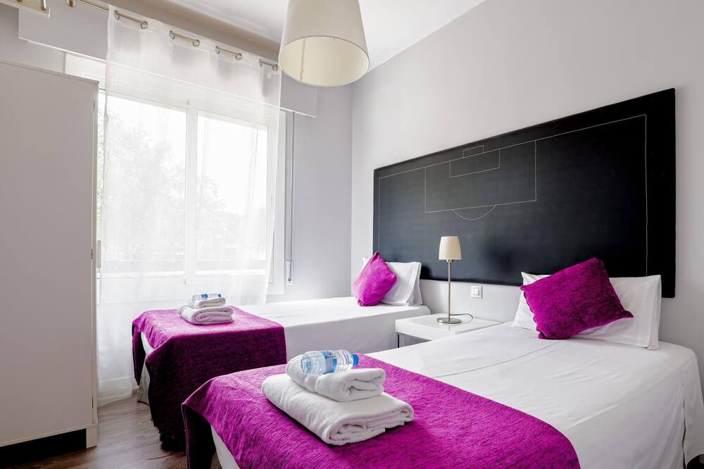 Photo of Bedroom in La Maternitat i Sant Ramon