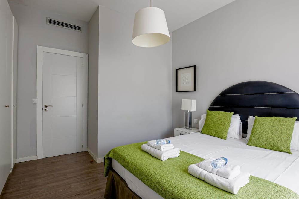 Photo of Bedroom in La Maternitat i Sant Ramon