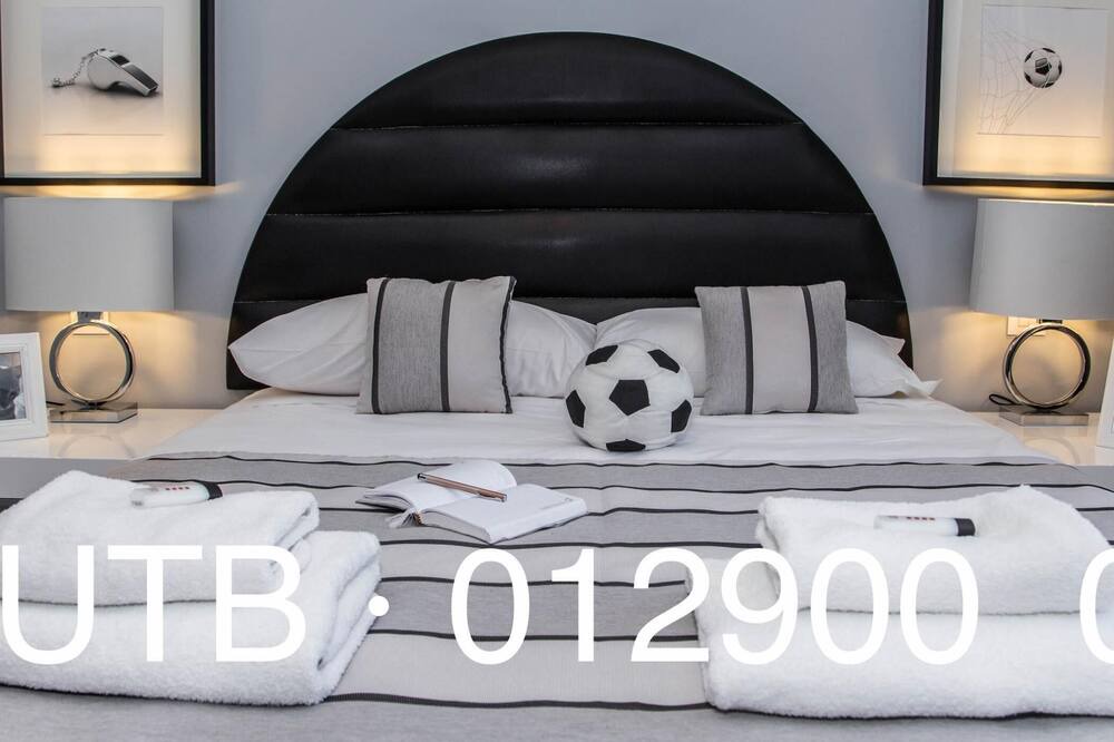 Photo of Bedroom in La Maternitat i Sant Ramon