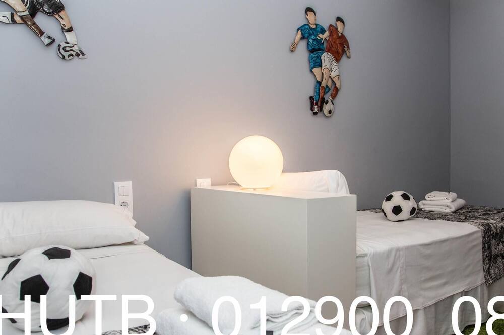 Photo of Bedroom in La Maternitat i Sant Ramon