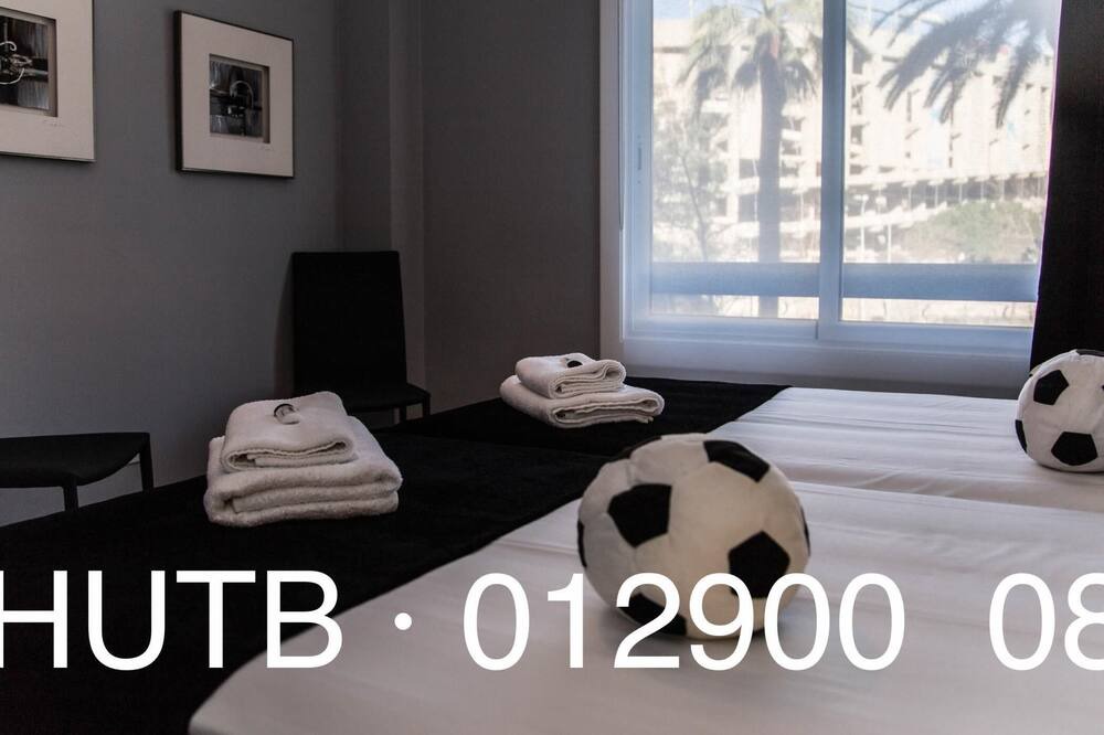 Photo of Bedroom in La Maternitat i Sant Ramon
