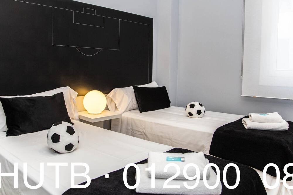 Photo of Bedroom in La Maternitat i Sant Ramon