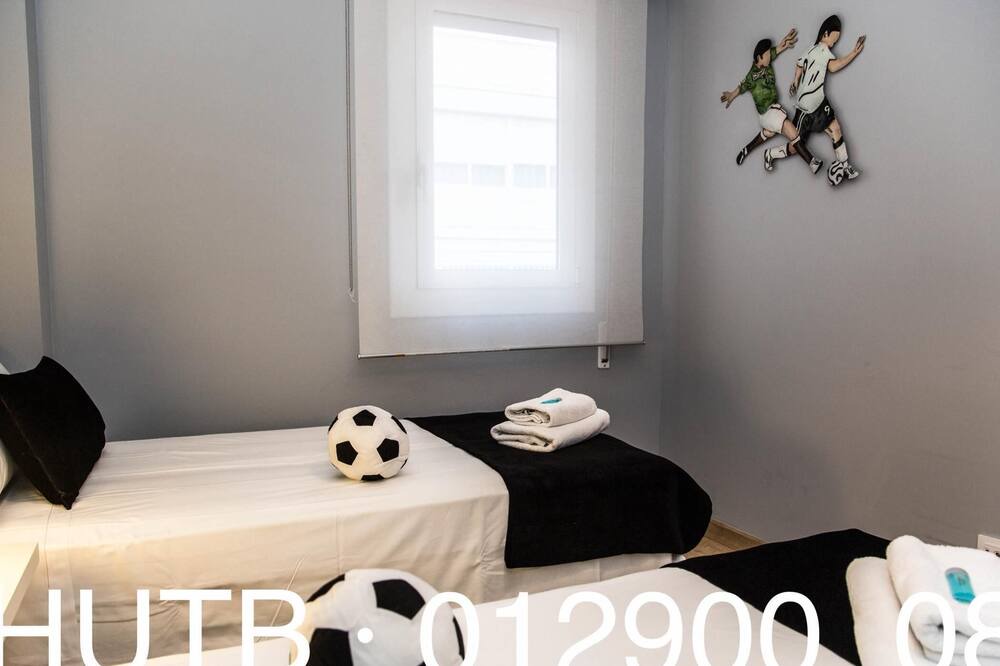 Photo of Bedroom in La Maternitat i Sant Ramon