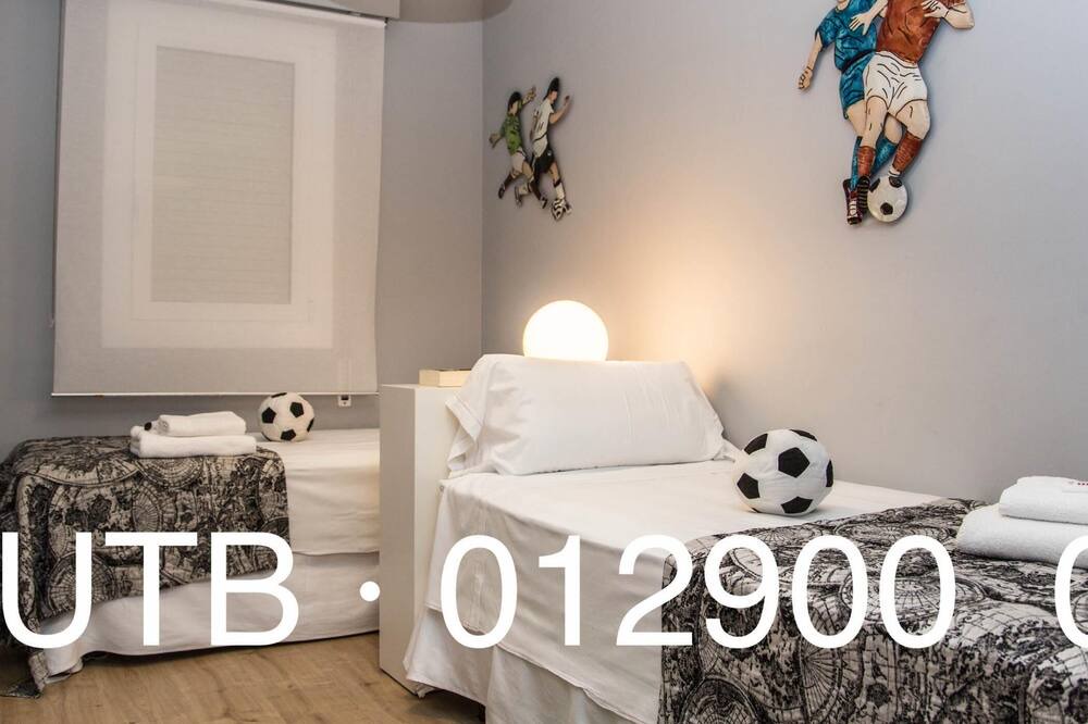 Photo of Bedroom in La Maternitat i Sant Ramon