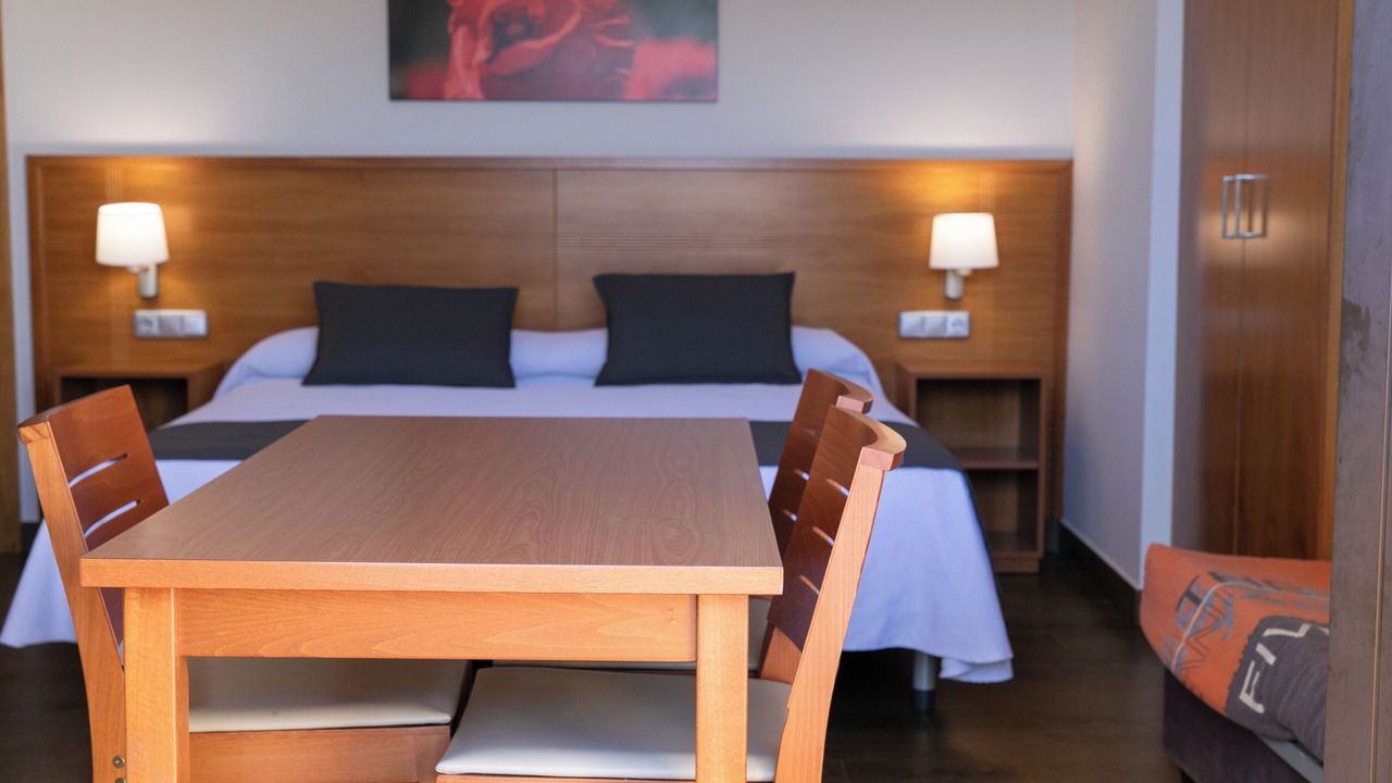 Photo of Bedroom in Puigreig