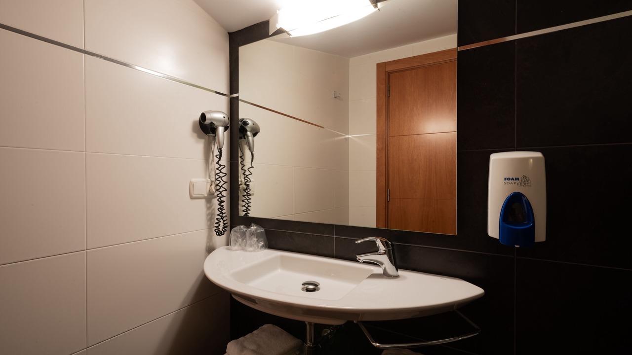 Photo of Bathroom in Puigreig