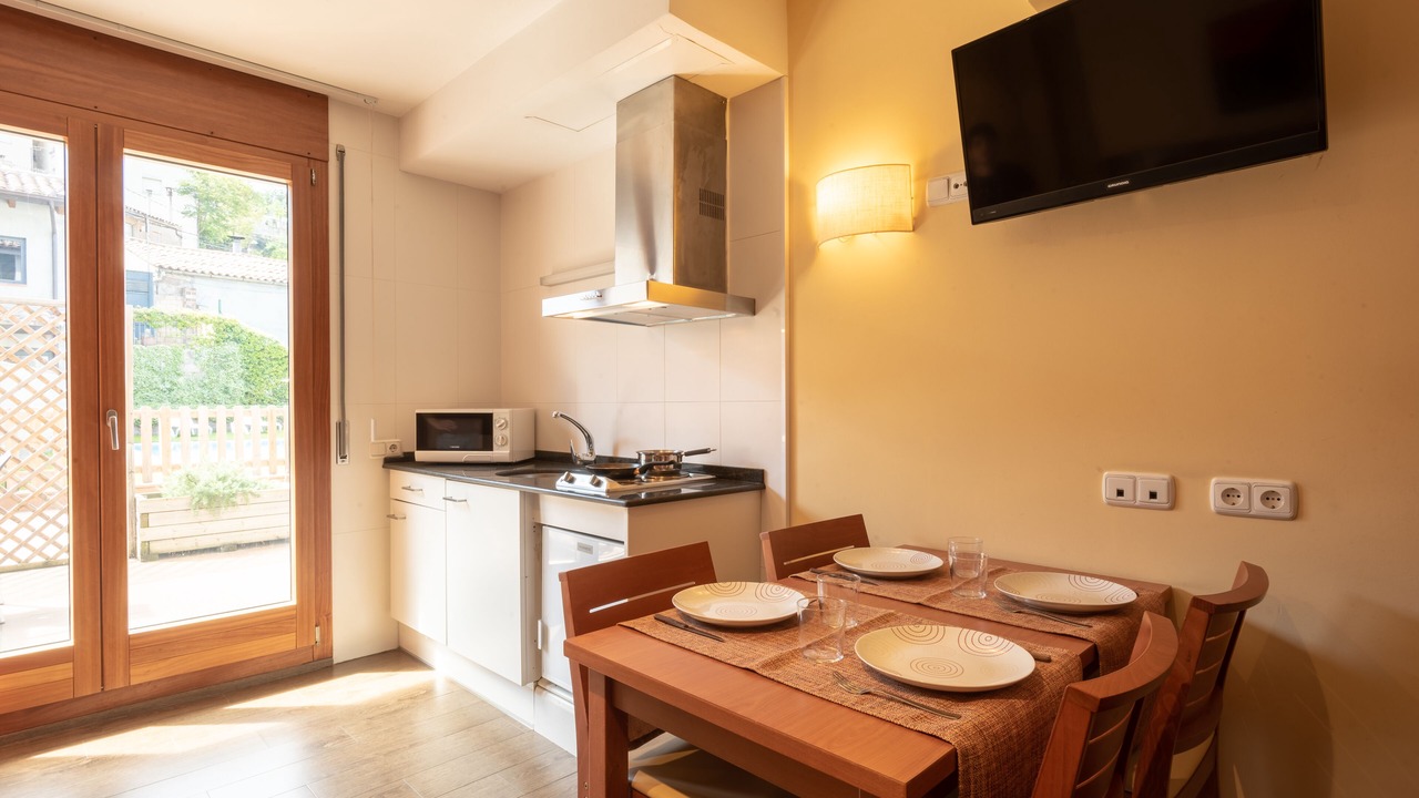 Photo of Kitchen in Puigreig