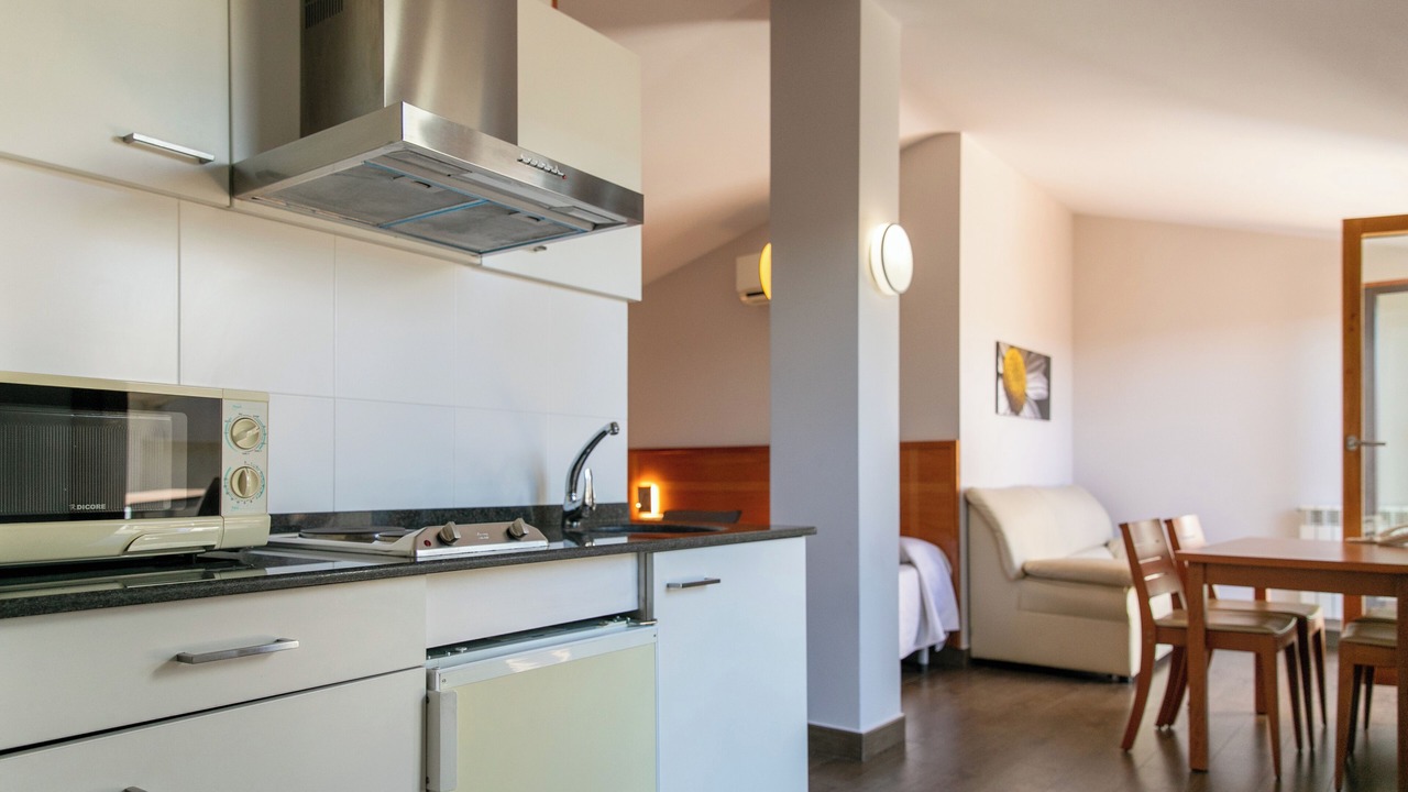 Photo of Kitchen in Puigreig