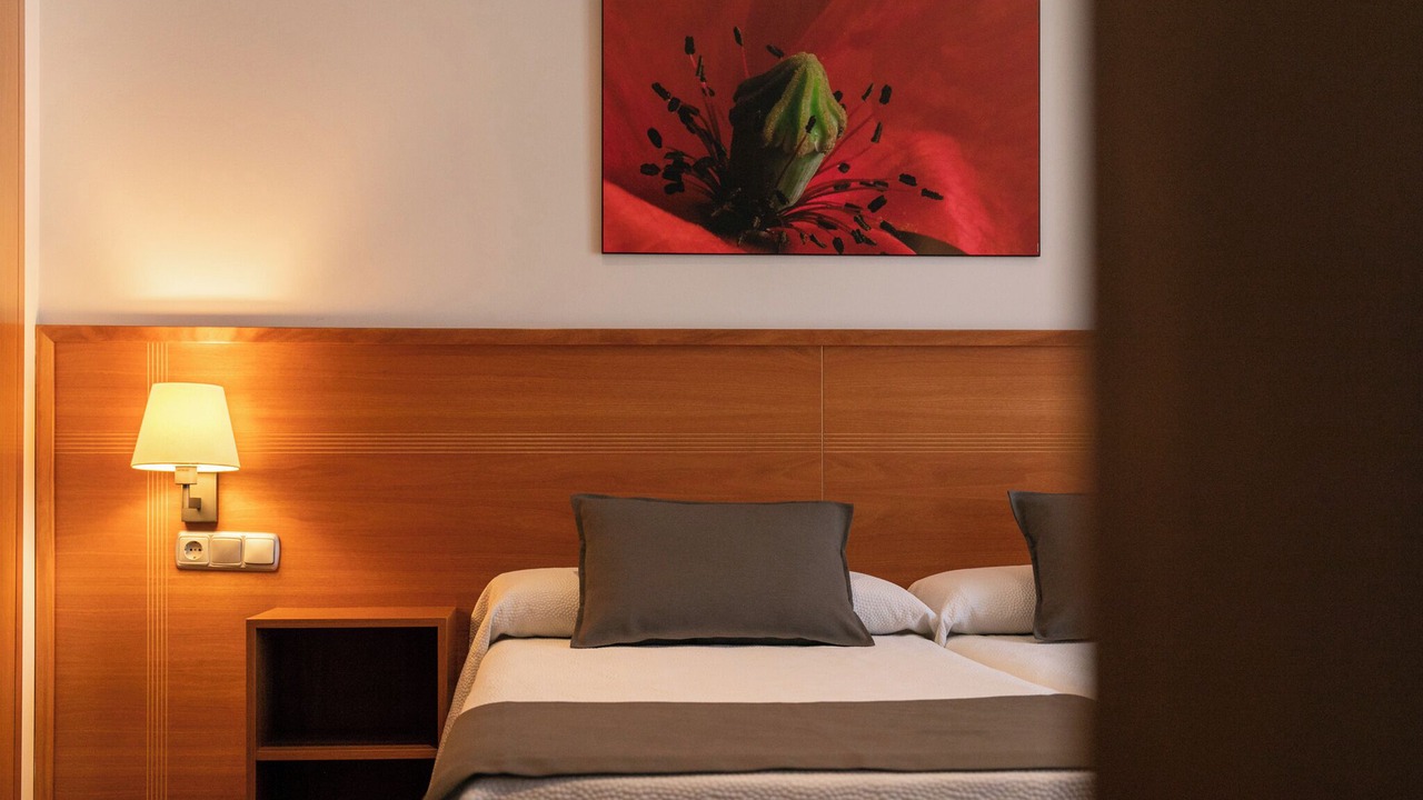 Photo of Bedroom in Puigreig