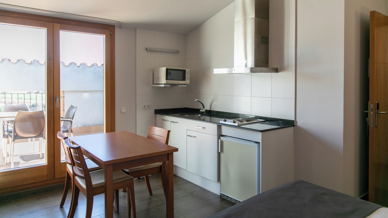 Photo of Bedroom in Puigreig
