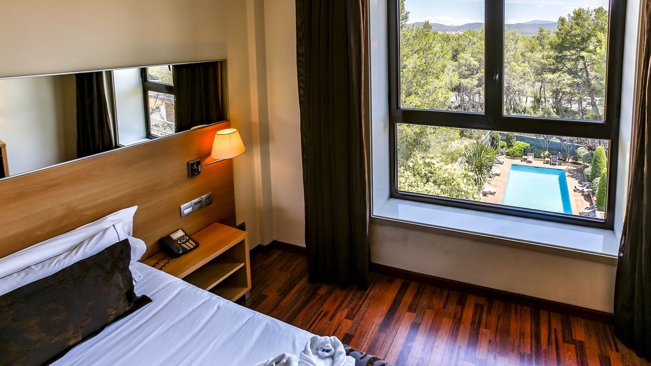 Photo of Bedroom in Sant Pere de Ribes