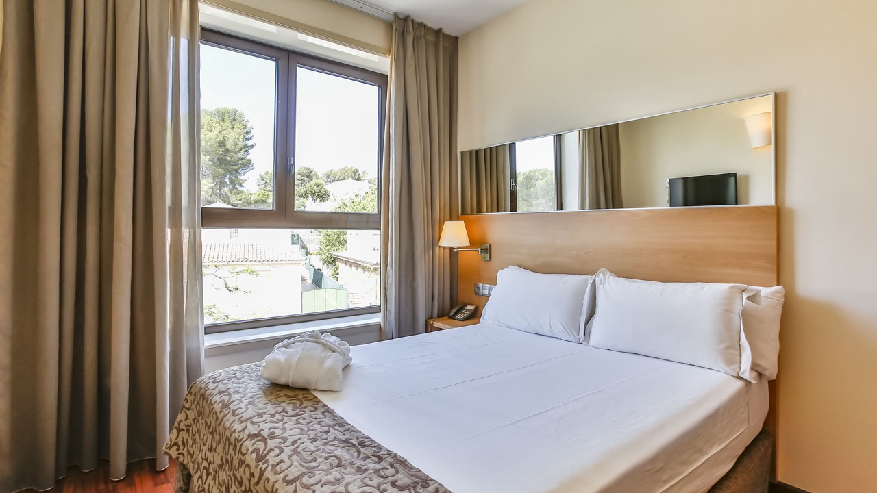 Photo of Bedroom in Sant Pere de Ribes