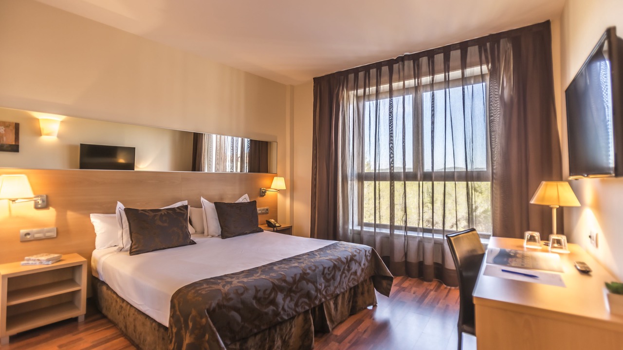 Photo of Bedroom in Sant Pere de Ribes