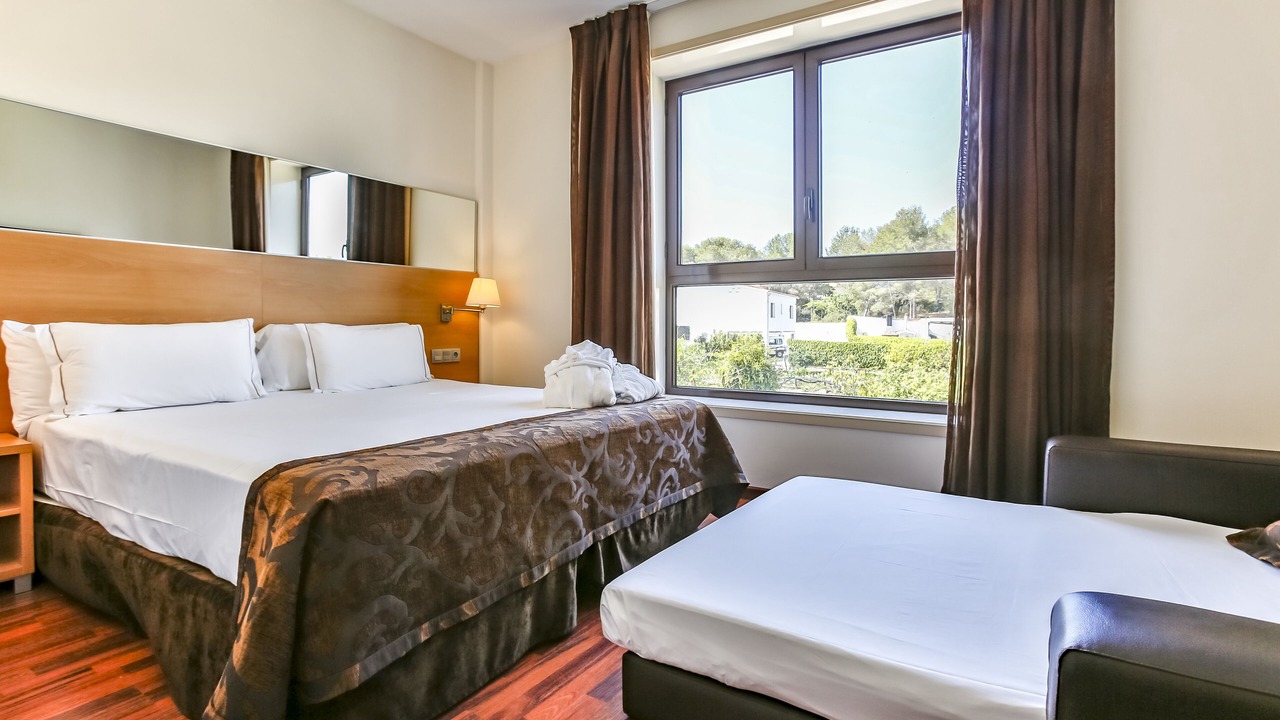 Photo of Bedroom in Sant Pere de Ribes
