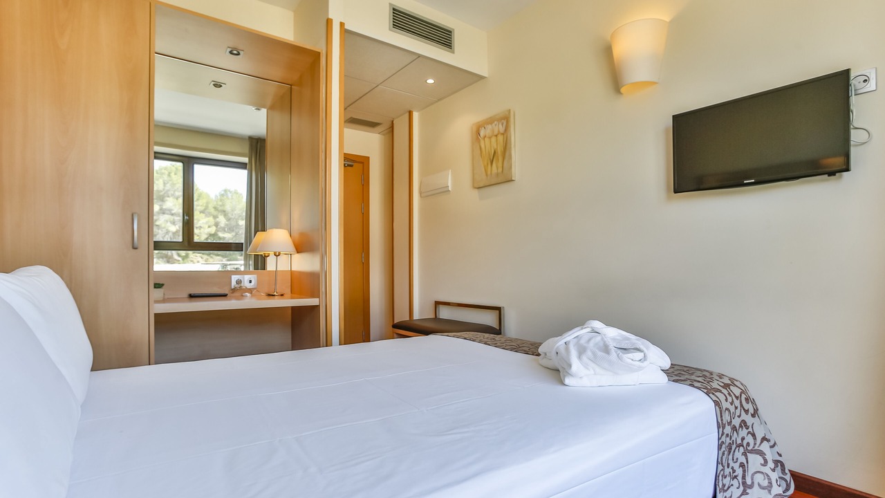 Photo of Bedroom in Sant Pere de Ribes