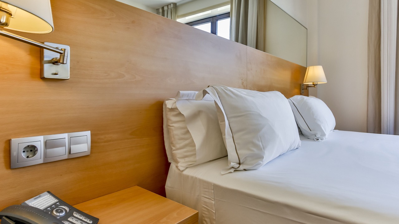 Photo of Bedroom in Sant Pere de Ribes