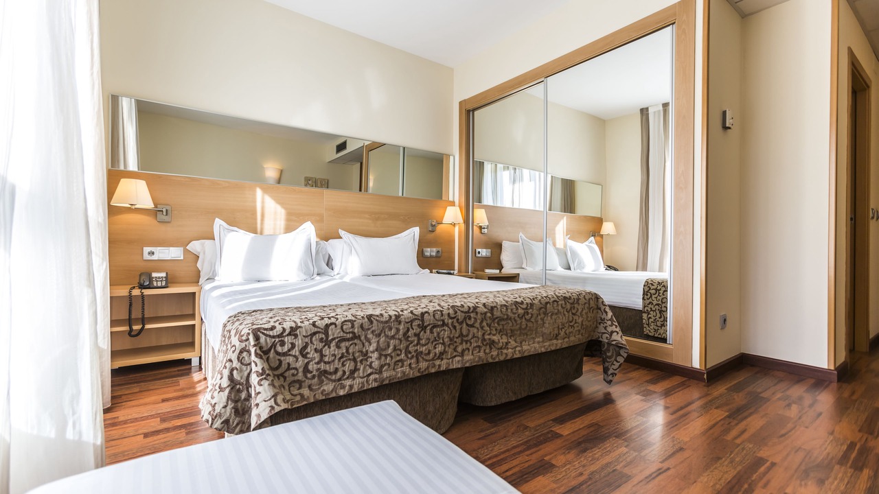 Photo of Bedroom in Sant Pere de Ribes