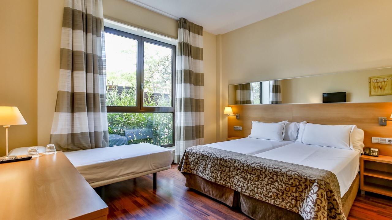 Photo of Bedroom in Sant Pere de Ribes