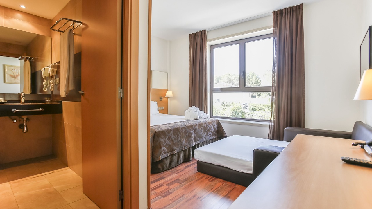 Photo of Bedroom in Sant Pere de Ribes