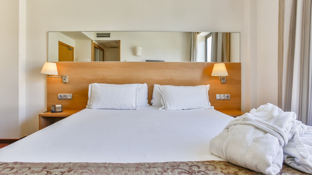 Photo of Bedroom in Sant Pere de Ribes