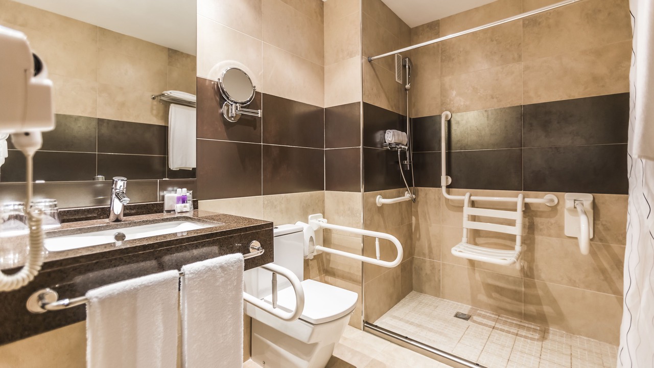 Photo of Bathroom in Sant Pere de Ribes