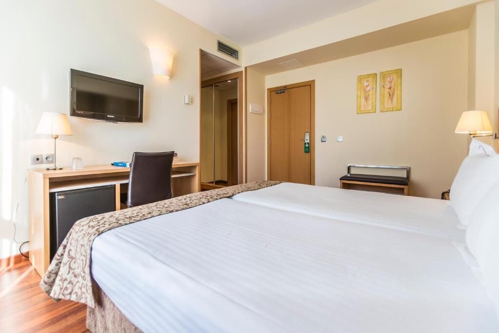Photo of Bedroom in Sant Pere de Ribes