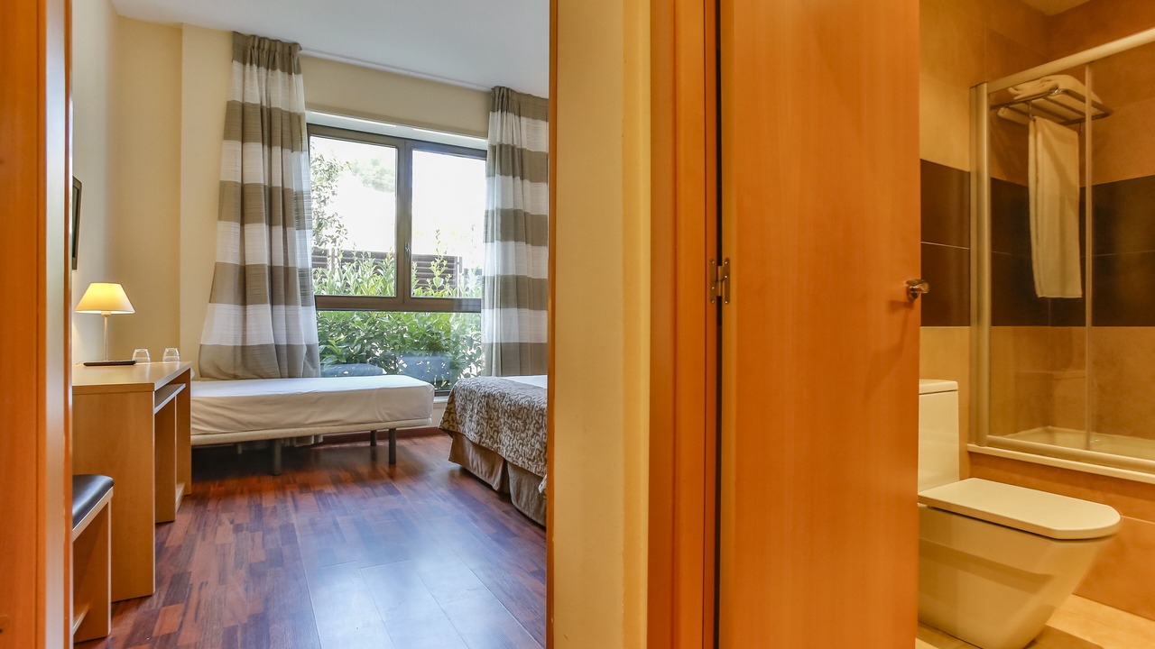 Photo of Bedroom in Sant Pere de Ribes