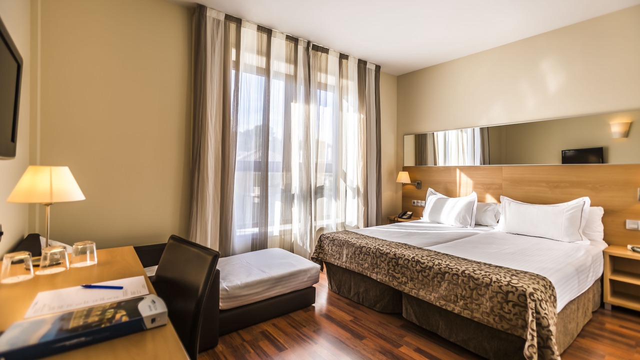 Photo of Bedroom in Sant Pere de Ribes