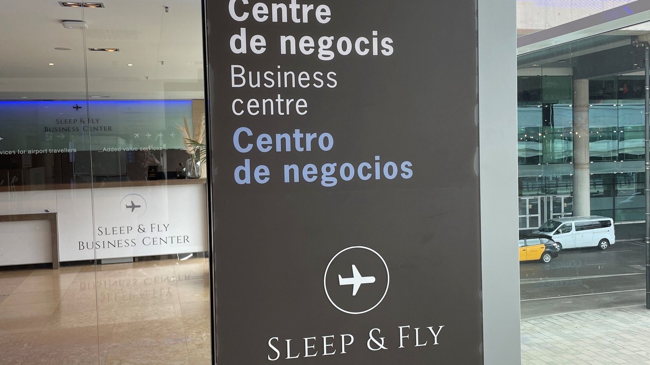 Photo of Outdoor in El Prat de Llobregat